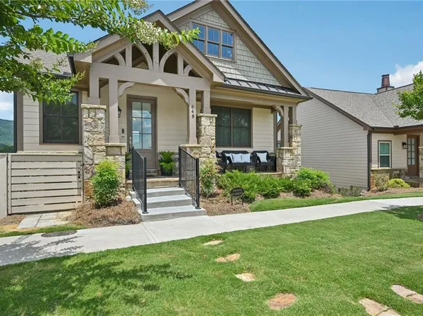 446 Arrowridge Dr, Waleska, GA 30183