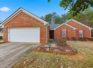 11179 Knotty Pine Pl, Hampton, GA 30228
