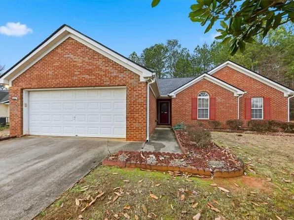 11179 Knotty Pine Pl, Hampton, GA 30228