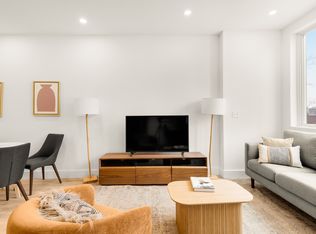 1630 K St NE UNIT 5, Washington, DC 20002