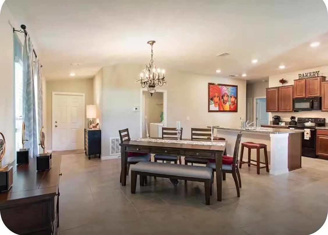 2 bed, 1817 sqft, $2,000 — Photo 4