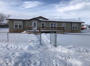 525 Columbine Ave, Big piney, WY 83113