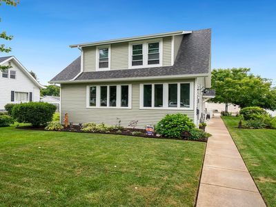 915 N 8th St, Rochelle, IL, 61068