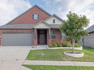 912 Slate Ln, Celina, TX 75009
