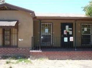 16 Di Maggio Ave, Pittsburg, CA 94565