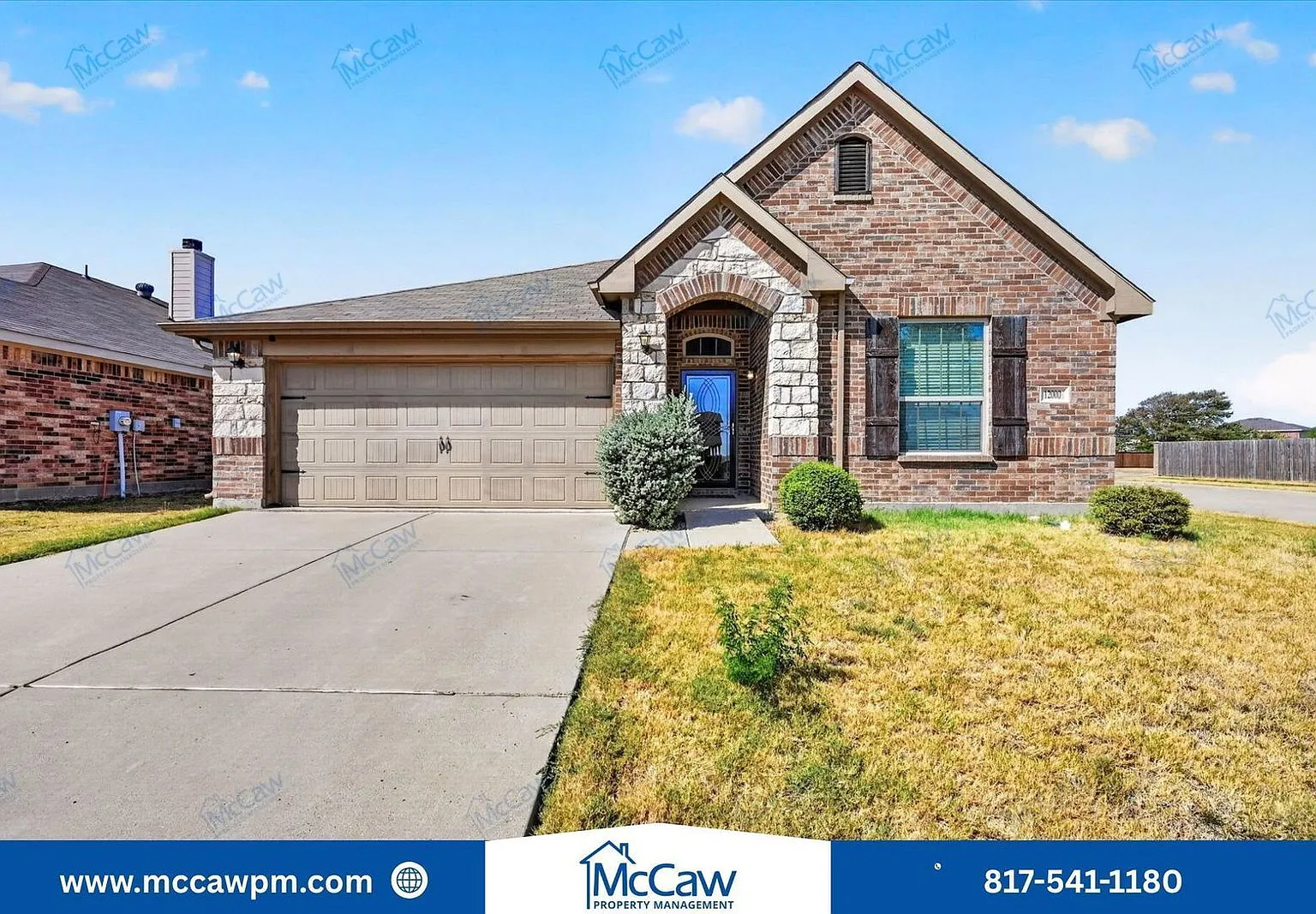 4 bed, 2.0 bath, 1854 sqft, $2,200 — Photo 1