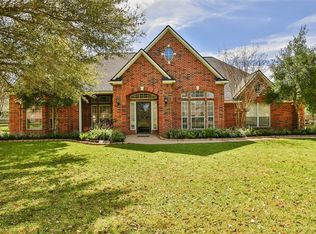4426 Thaddeus Ct, Richmond, TX 77406