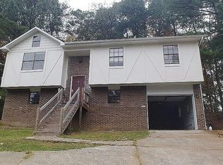 5850 Dug Hollow Rd, Pinson, AL 35126