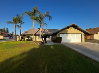 3613 Dovewood St, Bakersfield, CA 93309