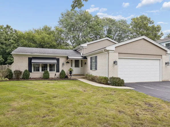 4153 Cumnor Rd, Downers Grove, IL 60515