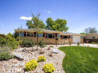 1638 S Flower St, Lakewood, CO 80232