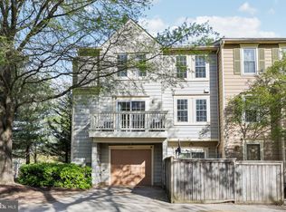 3743 Airdire Ct #662, Burtonsville, MD 20866