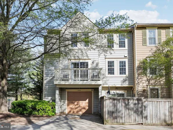 3743 Airdire Ct #662, Burtonsville, MD 20866