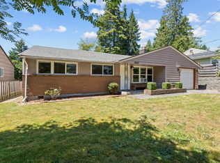 16233 14th Ave NE, Shoreline, WA 98155