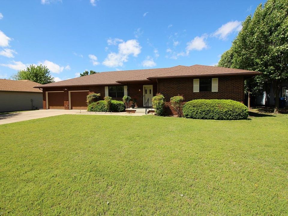 2627 Wickersham Rd, Joplin, MO 64801 | Zillow