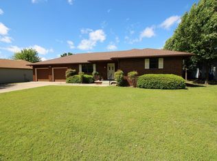 2627 Wickersham Rd, Joplin, MO 64801