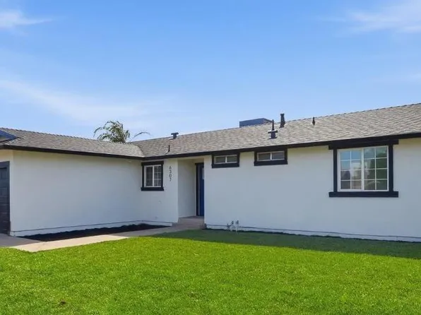 6307 Chief Tucker Ave, Riverbank, CA 95367