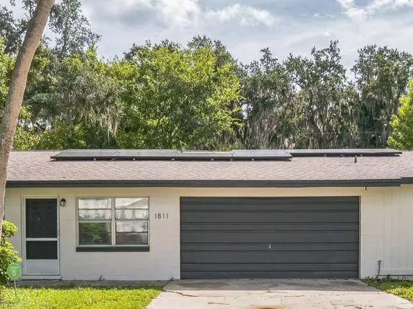 1811 Queen Palm Dr, Edgewater, FL 32132