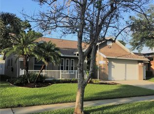3620 102nd Pl N, Clearwater, FL 33762
