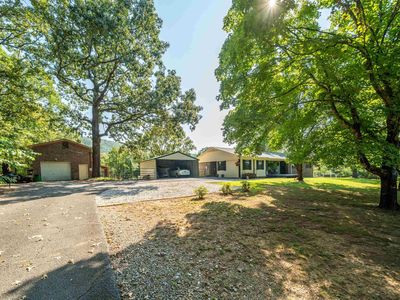 1115 Albright Rd, Hot Springs, AR, 71913
