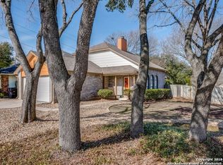 14315 Farm Wood, San Antonio, TX 78217