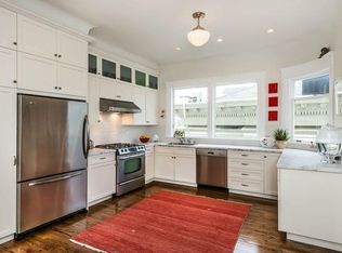 1121B Masonic Ave, San Francisco, CA 94117