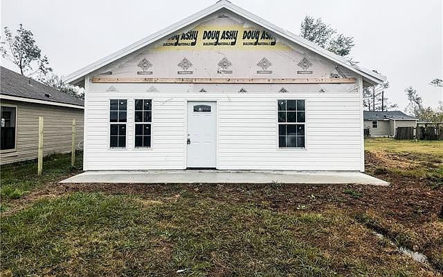 1st image of this home