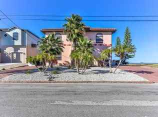 3114 Gulf Winds Cir, Hernando Beach, FL 34607