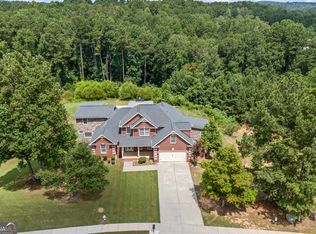 1508 Ridgewood Ct, Monroe, GA 30656