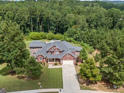 1508 Ridgewood Ct, Monroe, GA, 30656