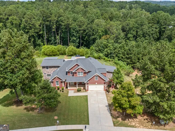 1508 Ridgewood Ct, Monroe, GA 30656