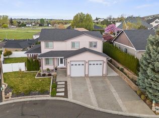 616 Jade Pl, Yakima, WA