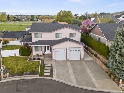 616 Jade Pl, Yakima, WA, 98908