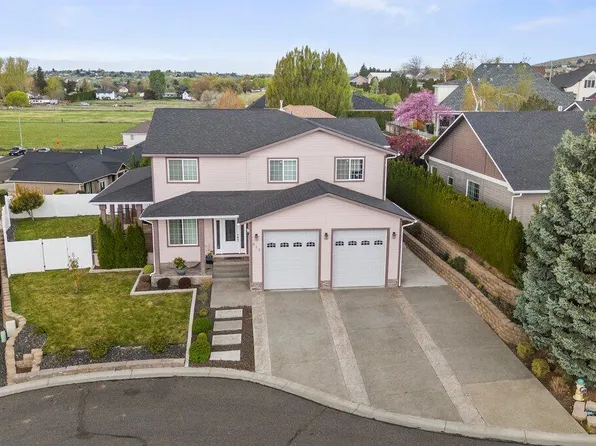 616 Jade Pl, Yakima, WA 98908