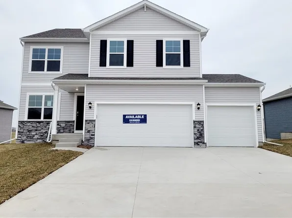 1024 Dee St SE, Bondurant, IA 50035
