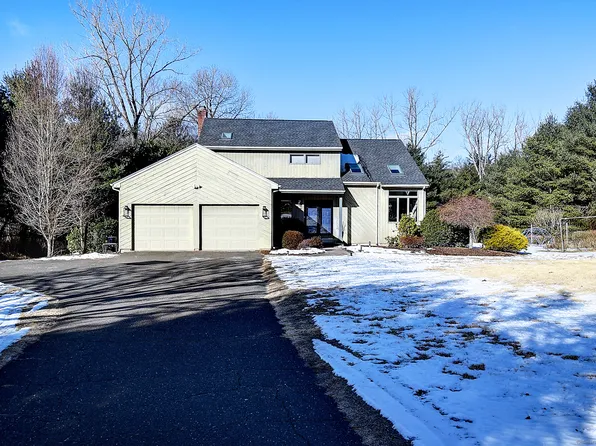 47 Buckingham Drive, Glastonbury, CT 06033