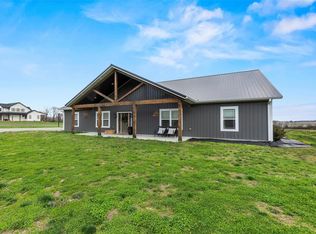 16788 County Road 533, Bloomfield, MO 63825