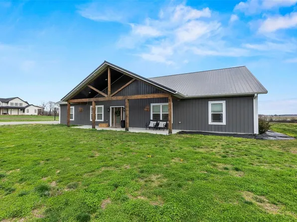 16788 County Road 533, Bloomfield, MO 63825