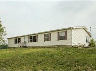 7543 Cox Rd, Bellevue, MI 49021