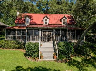14685 Ridge Rd, Summerdale, AL 36580