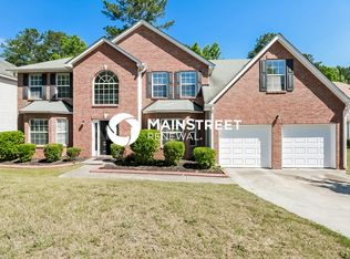411 Berkshire Pl, Fairburn, GA 30213