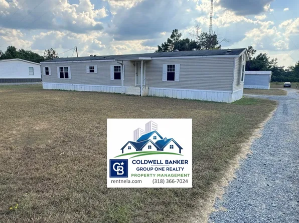 304 Winnfield Rd, West Monroe, LA 71292