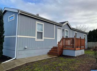 5355 River Rd N UNIT 35, Keizer, OR 97303