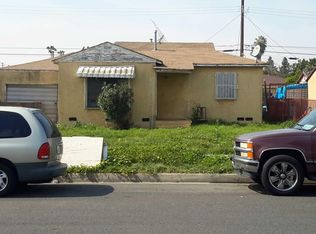1811 N Paulsen Ave, Compton, CA 90222