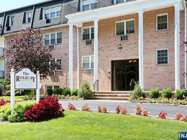 550 Fairview Ave APT 308, Westwood, NJ 07675