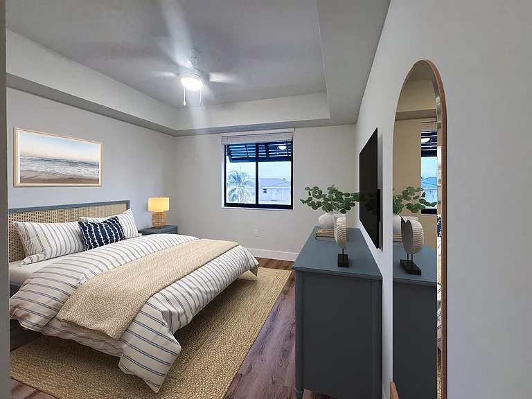 Bimini Square Apartments — Photo 58