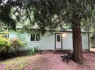 21 Appaloosa Pl, Brinnon, WA 98320