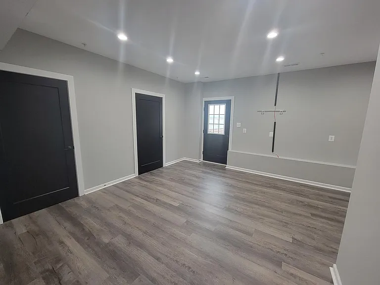 Potential 4th bedroom