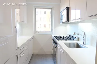 Rented by Corcoran