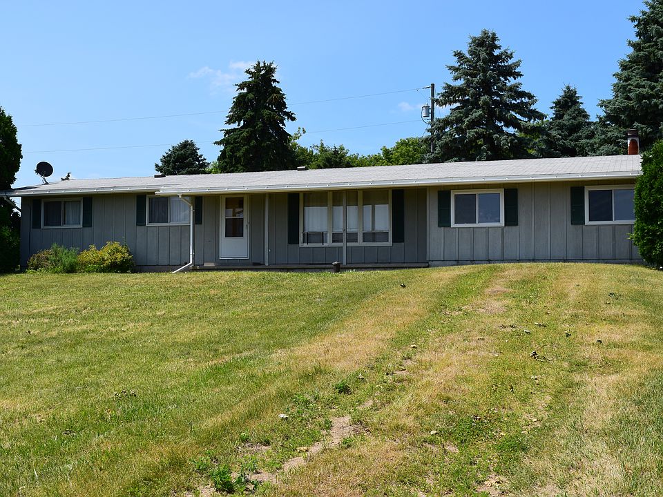 Manufactured Home - 2.7 Acre